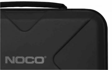 Zaščitna torbica GBC014 za booster GB70, gumirano ohišje, vodoodporno
